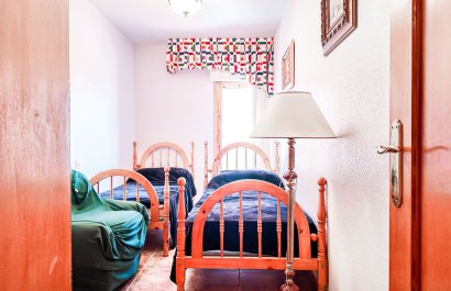 Resale - Apartment / flat - Torrevieia - El Acequión - Los Náufragos