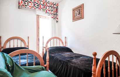 Resale - Apartment / flat - Torrevieia - El Acequión - Los Náufragos