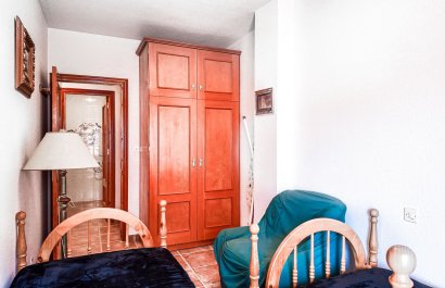 Resale - Apartment / flat - Torrevieia - El Acequión - Los Náufragos