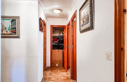 Resale - Apartment / flat - Torrevieia - El Acequión - Los Náufragos