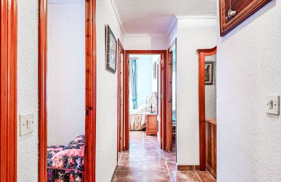 Resale - Apartment / flat - Torrevieia - El Acequión - Los Náufragos