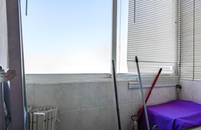 Resale - Apartment / flat - Torrevieia - El Acequión - Los Náufragos