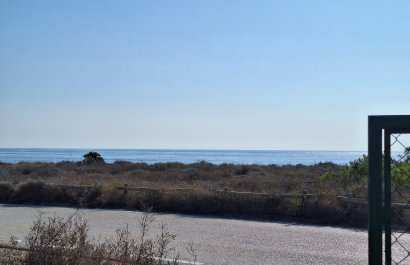 Herverkoop - Perceel / Grond - Santa Pola