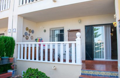 Resale - Apartment / flat - Orihuela Costa - Los Dolses