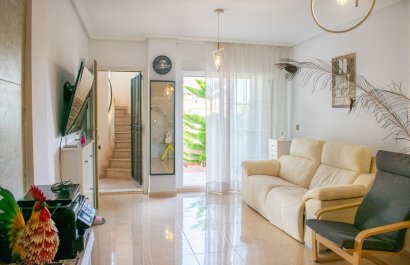 Resale - Apartment / flat - Orihuela Costa - Los Dolses