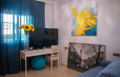 Resale - Apartment / flat - Orihuela Costa - Los Dolses