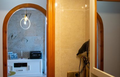 Resale - Apartment / flat - Orihuela Costa - Los Dolses