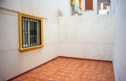Resale - Apartment / flat - Orihuela Costa - Los Dolses