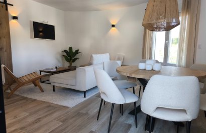 Reventa - Villa - Benisa - La Fustera