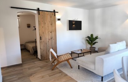 Reventa - Villa - Benisa - La Fustera