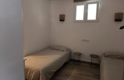 Reventa - Villa - Benisa - La Fustera