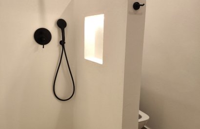 Reventa - Villa - Benisa - La Fustera