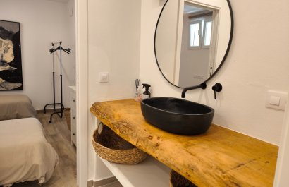 Reventa - Villa - Benisa - La Fustera