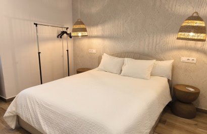 Reventa - Villa - Benisa - La Fustera