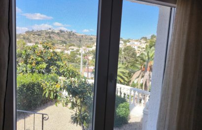 Reventa - Villa - Benisa - La Fustera