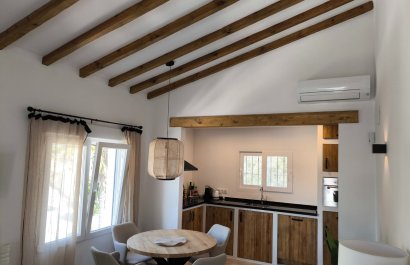 Reventa - Villa - Benisa - La Fustera