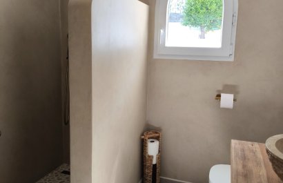 Reventa - Villa - Benisa - La Fustera