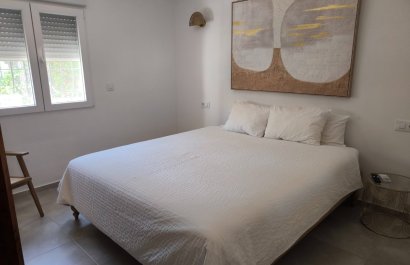 Reventa - Villa - Benisa - La Fustera