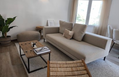 Reventa - Villa - Benisa - La Fustera