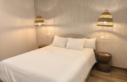 Reventa - Villa - Benisa - La Fustera