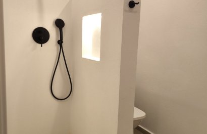 Reventa - Villa - Benisa - La Fustera