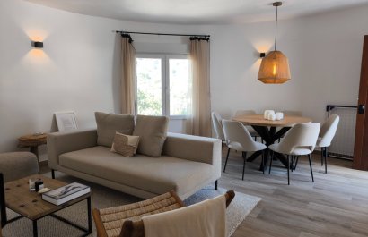 Reventa - Villa - Benisa - La Fustera