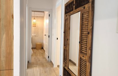 Reventa - Villa - Benisa - La Fustera