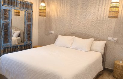 Reventa - Villa - Benisa - La Fustera