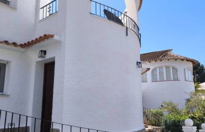 Reventa - Villa - Benisa - La Fustera