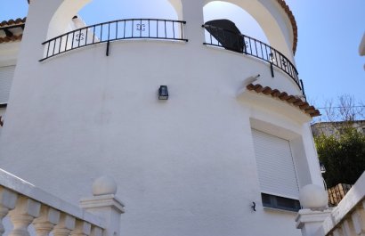 Reventa - Villa - Benisa - La Fustera