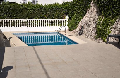 Reventa - Villa - Benisa - La Fustera