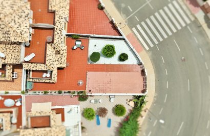 Reventa - Townhouse / Duplex - La Zenia