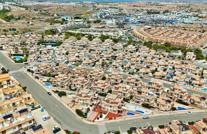 Reventa - Townhouse / Duplex - La Zenia