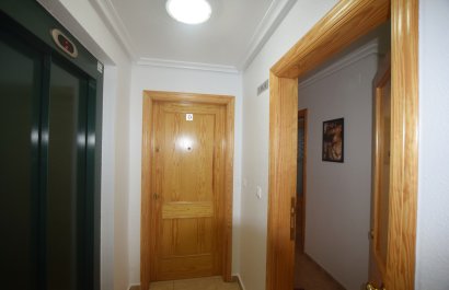 Reventa - Apartamento / piso - Formentera del Segura