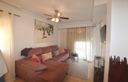 Reventa - Apartamento / piso - Formentera del Segura