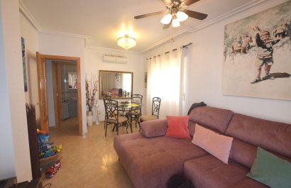 Reventa - Apartamento / piso - Formentera del Segura