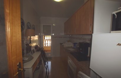 Reventa - Apartamento / piso - Formentera del Segura