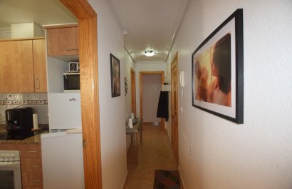 Reventa - Apartamento / piso - Formentera del Segura