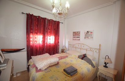 Reventa - Apartamento / piso - Formentera del Segura