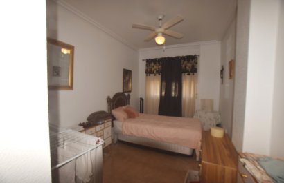 Reventa - Apartamento / piso - Formentera del Segura