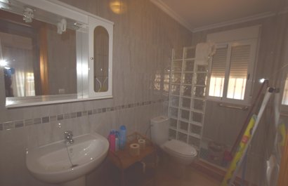 Reventa - Apartamento / piso - Formentera del Segura