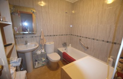 Reventa - Apartamento / piso - Formentera del Segura