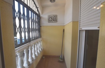 Reventa - Apartamento / piso - Formentera del Segura