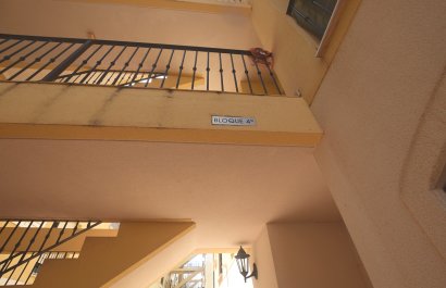 Reventa - Apartamento / piso - Formentera del Segura