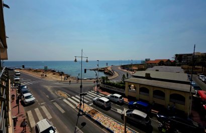 Resale - Apartment / flat - Torrevieia - Curva del Palangre