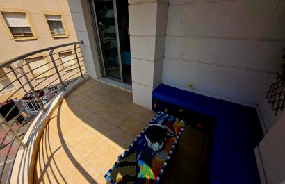 Resale - Apartment / flat - Torrevieia - Curva del Palangre