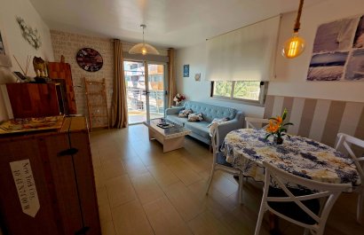 Resale - Apartment / flat - Torrevieia - Curva del Palangre