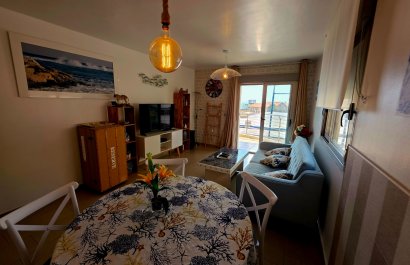 Resale - Apartment / flat - Torrevieia - Curva del Palangre