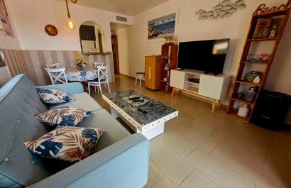 Resale - Apartment / flat - Torrevieia - Curva del Palangre