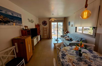 Resale - Apartment / flat - Torrevieia - Curva del Palangre